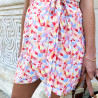 Aldabra Dresss Pattern - Calissone