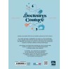 Docteures couture - Calissone