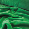 Jersey Sponge Uni - Green - Calissone