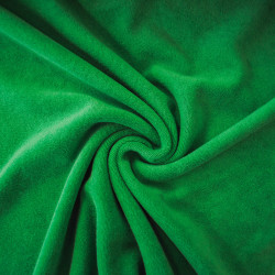 Jersey Sponge Uni - Green - Calissone