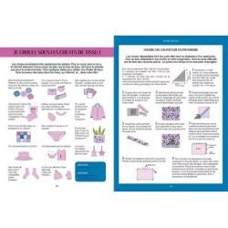 Docteures couture - Calissone