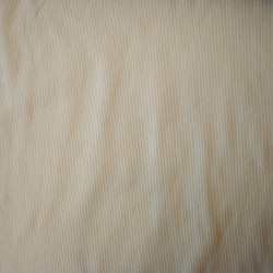 Ribbed edge - Washed blue - Calissone