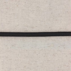 Braided elastic 6mm (8 gums) - Calissone