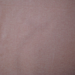 Cotton cambray uni mauve - Calissone