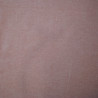 Cotton cambray uni mauve - Calissone