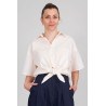 Shirt Pattern - IAM Aimé - Calissone