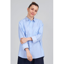Shirt Pattern - IAM Aimé - Calissone