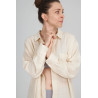 Shirt Pattern - IAM Aimé - Calissone