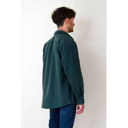 Shirt Pattern - IAM Aimé - Calissone