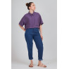 Shirt Pattern - IAM Aimé - Calissone