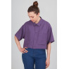 Shirt Pattern - IAM Aimé - Calissone