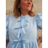 Garance Blouse / Dress Pattern - Calissone
