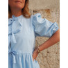 Garance Blouse / Dress Pattern - Calissone