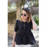 Garance Blouse / Dress Pattern - Calissone