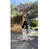 Garance Blouse / Dress Pattern - Calissone