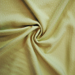 Viscose plumetis - Fuchsia Raspberry - Calissone