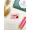 Rosemary Labels - Vitamins - Calissone
