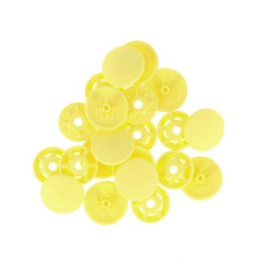 Bohin magic snap fasteners 13 mm - Calissone