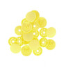 Bohin magic snap fasteners 13 mm - Calissone