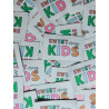 Etiquettes Marmaï "Sweet kids” - Calissone