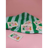 Etiquettes Marmaï "Sweet kids” - Calissone