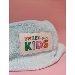 Etiquettes Marmaï "Sweet kids” - Calissone