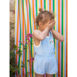 Patron Atlas sweat retro - Duo 3-12 years old + Adult - Calissone