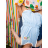 Patron Atlas sweat retro - Duo 3-12 years old + Adult - Calissone