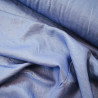 Laminated viscose - Blue (coupon) - Calissone