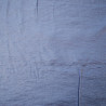 Laminated viscose - Blue (coupon) - Calissone