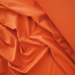 Jersey Burnt orange jersey - Calissone