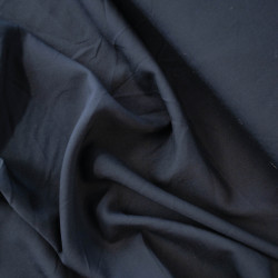 Viscose veil - Navy - Calissone
