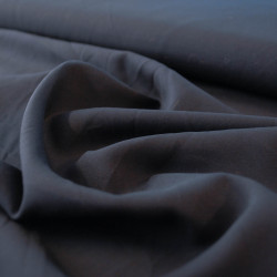 Viscose veil - Navy - Calissone