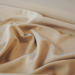Viscose veil - Beige - Calissone