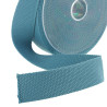 Strap 30mm green blue - Calissone