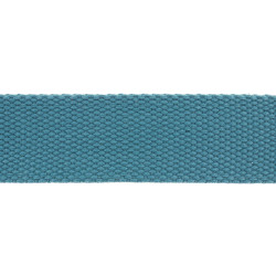 Strap 30mm green blue - Calissone