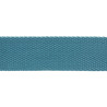 Strap 30mm green blue - Calissone