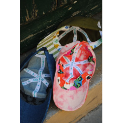 Kit mercerie Casquette The Good Cap - Calissone