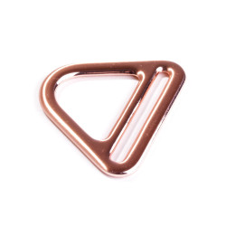 Metal half ring 40mm - Calissone