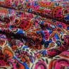 Viscose Twill Beauty - Gypsy - Calissone