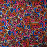 Viscose Twill Beauty - Gypsy - Calissone