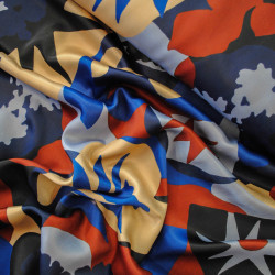 Satin matte Tuscany - Gypsy - Calissone