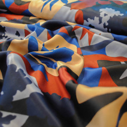 Satin matte Tuscany - Gypsy - Calissone