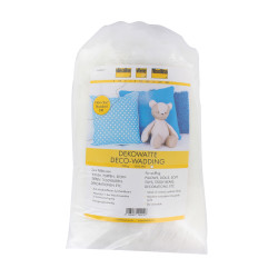 Vlieseline padding wadding - 300g bag - Calissone