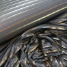 Carpegna - Steel Gray & Golden Metal Metal - Calissone