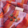 Bandita woven cotton - Calissone