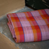 Bandita woven cotton - Calissone