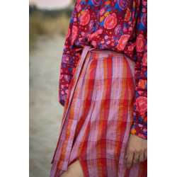 Bandita woven cotton - Calissone