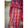 Bandita woven cotton - Calissone