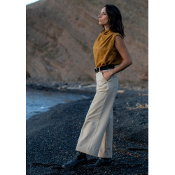 Reef pants pattern - Calissone